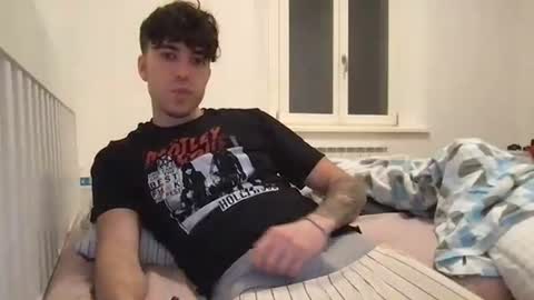 icyninesix online show from January 2025 01:45:02 AM