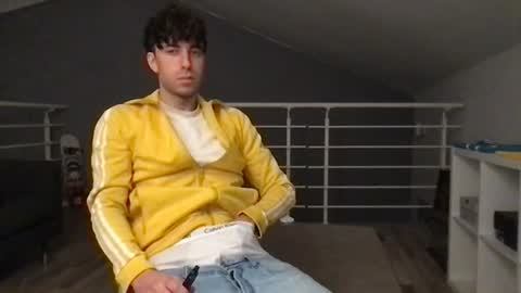 icyninesix online show from February 2025 12:10:01 AM