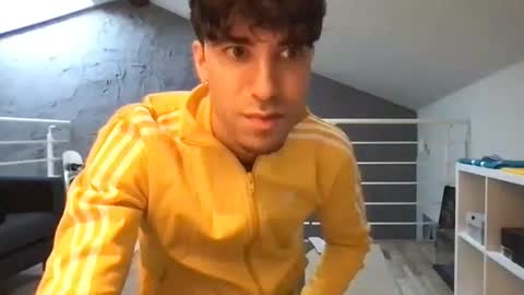 icyninesix online show from February 2025 08:00:02 AM