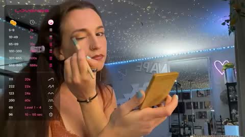 icyspice online show from February 2026 04:06:01 PM