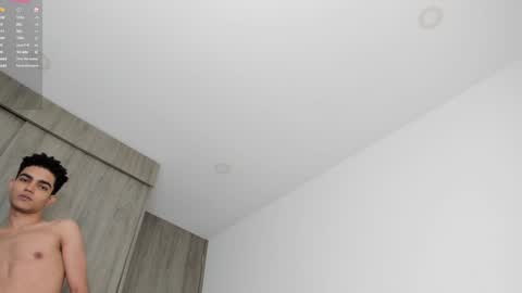 Snapshot of idkusethis chatting on December 2024 11:12:02 PM Andrew online show from December 2024 11:12:02 PM