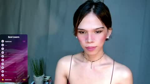 Lana But you can spell it backwards online show from May 2026 11:03:01 PM