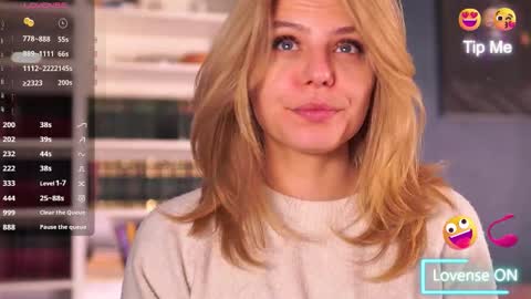 Little Flower online show from October 2025 03:49:01 PM