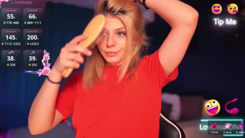 Little Flower online show from November 2025 05:15:02 PM