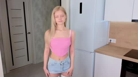 Lisa online show from January 2025 03:07:02 AM