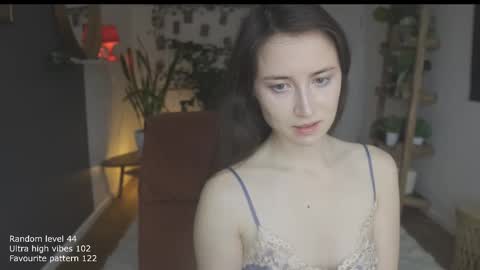 Belle online show from November 2025 10:08:02 AM