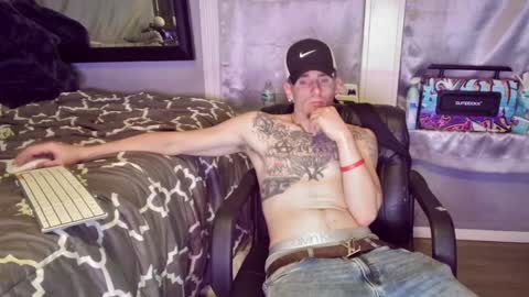 Snapshot of igetherwetter chatting on January 2025 06:52:01 AM Amiri Roue online show from January 2025 06:52:01 AM