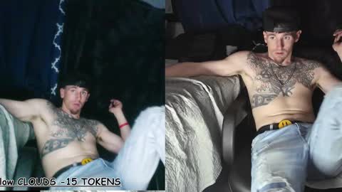 Snapshot of igetherwetter chatting on January 2025 03:28:02 PM Amiri Roue online show from January 2025 03:28:02 PM