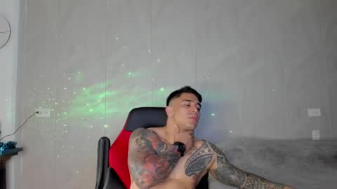 Igor scott online show from December 2024 10:30:01 PM