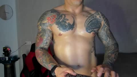 Igor scott online show from December 2024 01:18:01 AM