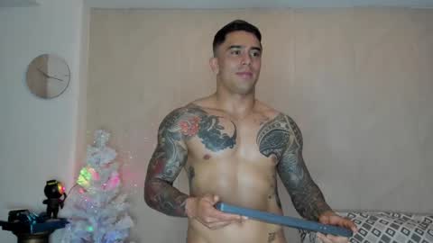 Igor scott online show from December 2024 06:29:02 AM