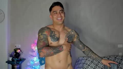 Igor scott online show from December 2024 04:36:02 AM