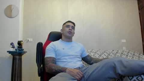 Igor scott online show from January 2025 03:47:01 AM