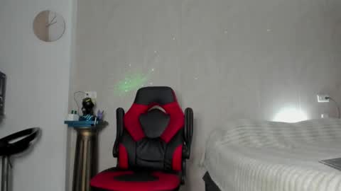 Igor scott online show from January 2025 02:38:02 AM