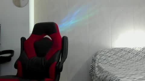 Igor scott online show from February 2025 01:02:01 AM