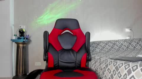 Igor scott online show from February 2025 03:53:01 AM