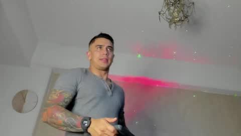 Igor scott online show from February 2025 04:50:02 AM