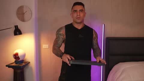 Igor scott online show from January 2026 02:58:02 AM