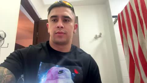 Igor scott online show from July 2026 04:23:02 PM