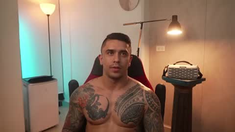 Igor scott online show from August 2026 09:04:01 AM