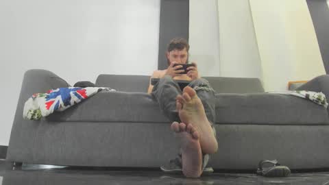 Iham online show from November 2025 01:15:01 AM