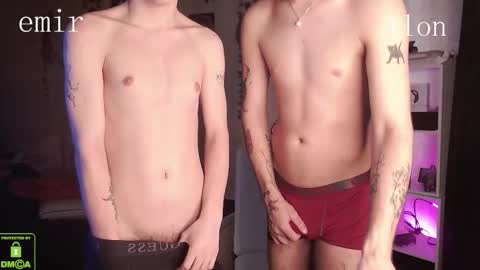 iinklk134 online show from February 2026 08:00:02 AM