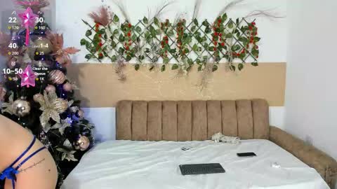 iisabella11 online show from December 2025 06:20:02 AM