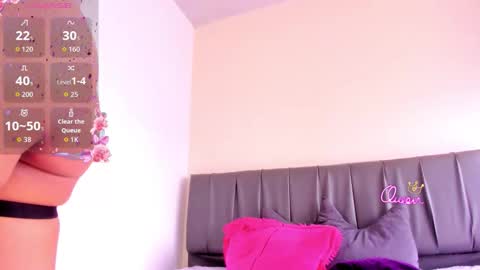 Isabella online show from February 2026 02:26:02 PM