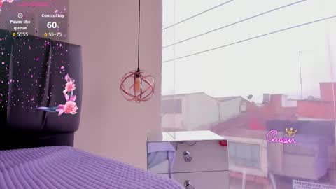 Isabella online show from March 2026 12:22:01 PM