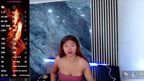 iisalombardi online show from October 2025 02:28:02 AM