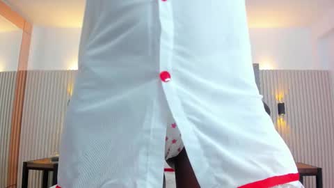 ikia lopez online show from October 2025 07:48:02 PM