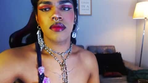 ile_matamba online show from October 2025 02:48:01 PM