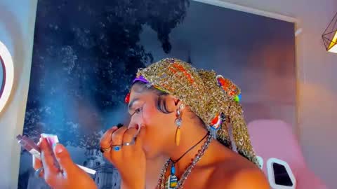 ile_matamba online show from November 2025 11:20:01 AM