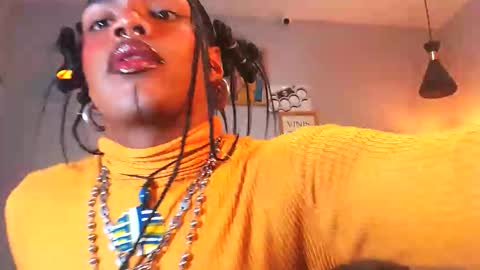 ile_matamba online show from November 2025 02:45:01 AM