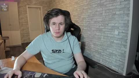 Snapshot of iliaskrislove chatting on February 2025 05:04:02 PM iliaskris online show from February 2025 05:04:02 PM