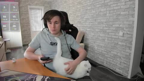 Snapshot of iliaskrislove chatting on March 2025 06:03:01 AM iliaskris online show from March 2025 06:03:01 AM