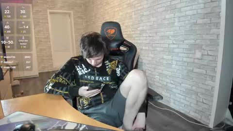 Snapshot of iliaskrislove chatting on March 2025 02:29:01 AM iliaskris online show from March 2025 02:29:01 AM