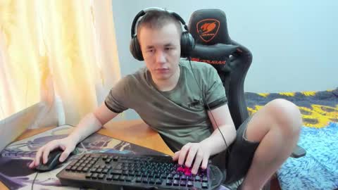 Snapshot of iliaskrislove chatting on October 2025 05:52:02 AM iliaskris online show from October 2025 05:52:02 AM