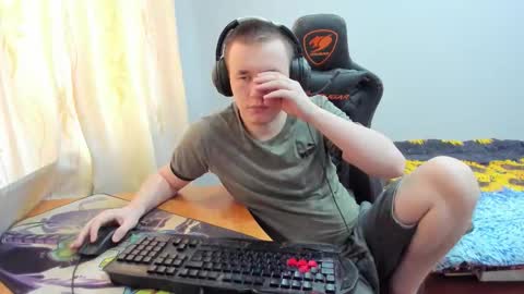 Snapshot of iliaskrislove chatting on October 2025 06:14:02 AM iliaskris online show from October 2025 06:14:02 AM