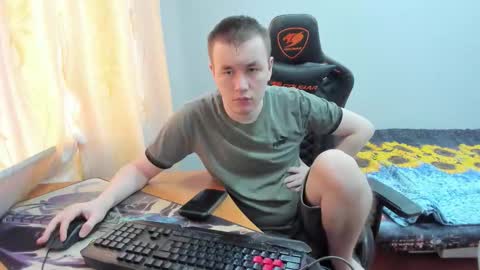 Snapshot of iliaskrislove chatting on October 2025 09:32:01 AM iliaskris online show from October 2025 09:32:01 AM