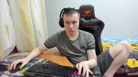 Snapshot of iliaskrislove chatting on October 2025 04:46:01 PM iliaskris online show from October 2025 04:46:01 PM