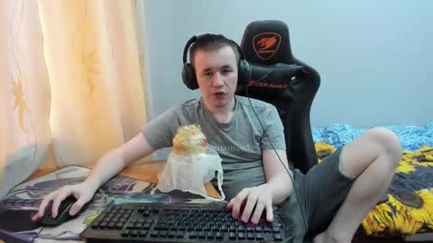 Snapshot of iliaskrislove chatting on October 2025 07:45:02 AM iliaskris online show from October 2025 07:45:02 AM