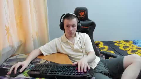 Snapshot of iliaskrislove chatting on November 2025 05:31:01 AM iliaskris online show from November 2025 05:31:01 AM