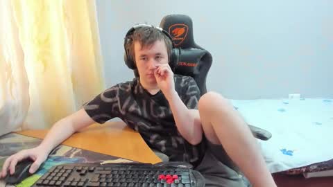 iliaskris online show from January 2026 07:35:02 AM