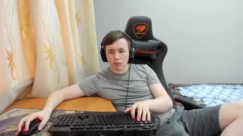 iliaskris online show from May 2026 12:30:01 AM