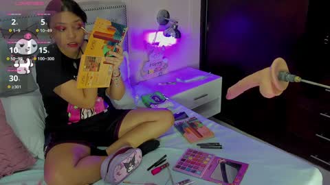 ILY   online show from February 2025 11:55:01 AM