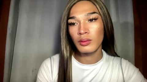 QUEEN KATH online show from February 2026 03:45:02 AM