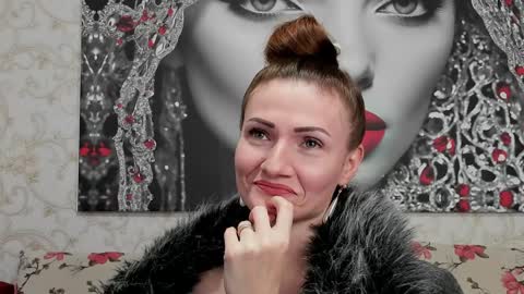 Snapshot of illegalbeauty87 chatting on December 2024 03:26:01 AM Ingrid or more easier...Miss  GoDDess Mistress online show from December 2024 03:26:01 AM