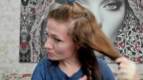 Snapshot of illegalbeauty87 chatting on December 2024 03:04:01 AM Ingrid or more easier...Miss  GoDDess Mistress online show from December 2024 03:04:01 AM