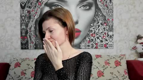 Snapshot of illegalbeauty87 chatting on December 2024 09:28:02 PM Ingrid or more easier...Miss  GoDDess Mistress online show from December 2024 09:28:02 PM